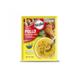 chicken-soup-nezka