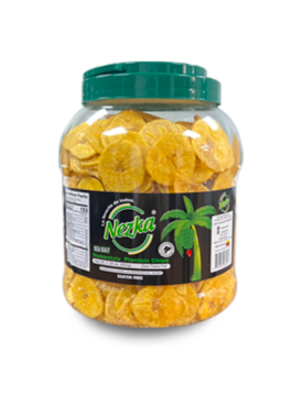 chicharritas-platano-nezka